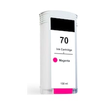 Hp70 C9453A 130Ml Magenta Uyumlu Photoink Kartuş Z2100 Z3100