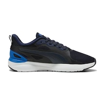 Puma Softrıde Cosmıc St Slıptech Erkek Spor Ayakkabı 40263204 Lacivert