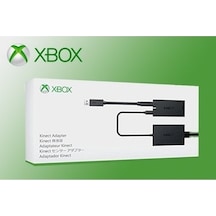 Microsoft Xbox OneS Kinect Adapter Microsoft Xbox OnePc Adaptör