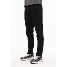 Lumberjack Mb Ct121 T.pant 5fx Erkek Eşofman Altı Siyah