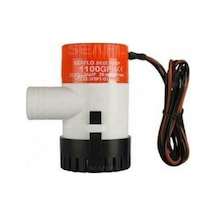 Seaflo Sintine Pompasi 1100 Gph 12 V