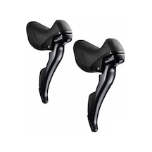 Shimano Sora St-R3000 Vites Fren Kolu Siyah