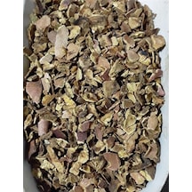 Sanita Nar Kabuğu Küp Kesim 250 GR