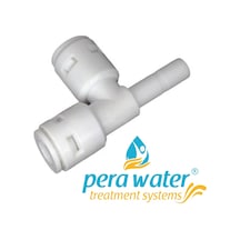 Pera Water Su Arıtma Cihazı Quick Filtre T Dirseği 10 Adet 468919572