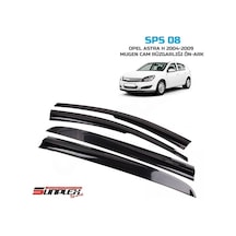 Onkar Cam Rüzgarlığı Sunplex Mugen Opel Astra H 2004-2013 4lü Sps08 303-027-002