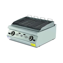 Gazlı Sulu Izgara EMP.PLS.9LG020-S-LPG