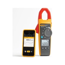 Fluke 902fc - True Rms Hvac Pens Ampermetre