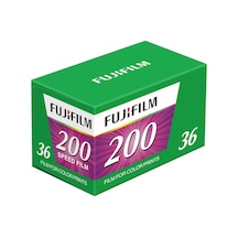 Fujıcolor C200 200-36 Standart