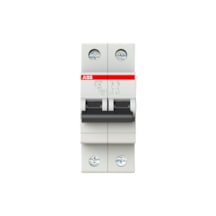 Abb Otomatik Sigorta Sh201-c16 Na 1 Faz 1nötr 16a 6ka
