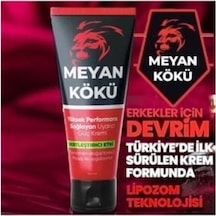 Süper Meyan Kökü Erkeklere Özel Performansa Gecikmede Süper 1 Gr