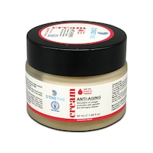 Enzyme Anti-aging Cream Stımulatıon Of Collagen Productıon Wıth Peptıdes