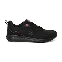 Kinetix Nancy Tx W 5fx Siyah Kadın Sneaker Siyah-k Grı Siyah - Koyu Gri