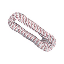 Kalınlık Örgü Ip Halat Branda Çadır Tente Bağlama Ipi Dayanıklı Örme Gergi Ipi 60 Metre 6 Mm.