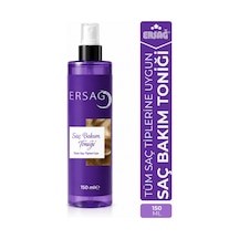 Ersağ Saç Bakım Toniği 150 ML