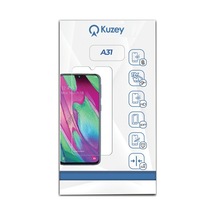 Samsung Galaxy A31 Temperli Ekran Koruyucu Cam (481522045)