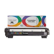 Brother Tn-1040 Uyumlu Toner-Brother Hl1110 Uyumlu Toner