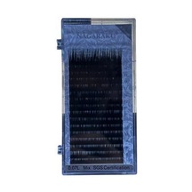 Nagaraku İpek Kirpik 0.07l Mix 7801