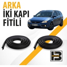 Ford Focus Station Wagon 2.nesil Arka İki Kapı Fitili Bm03466