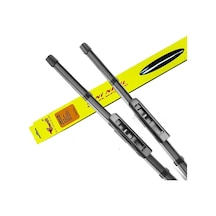 İnwells Muz Silecek Takımı Renault Symbol 2016-2020 İle Uyumlu