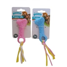 Pawise - 895 - Puppy Life - Edntrend - İpli Kemik