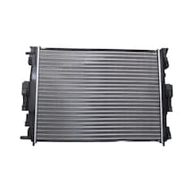 Renault Scenıc 2 03/09 Su Radyatörü 1.5/1.9 Dcı/1.6/2.0i Mekanik 585x428x34 Manuel Alm Oris