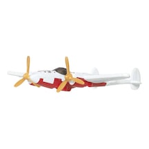 Matchbox Gökyüzü Araçları P-38 Lıghtnıng Jcn02 Çok Renkli