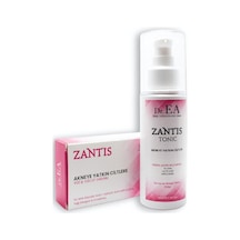 Dr.EA Zantis Aha Gözenek Sıkılaştırıcı Tonik 100 ML + Sivilce Akne Sabunu
