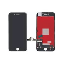 Iphone 7 Plus Uyumlu Lcd Ekran Dokunmatik Siyah