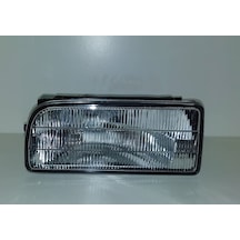 Bmw E36 Sol Sis Farı 63178357389