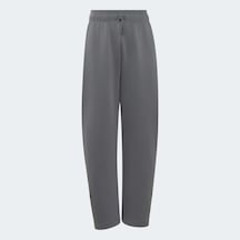 Adidas Ky6316 J Z.n.e. Pant Çocuk Eşofman Altı Gri