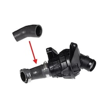 Turbo Hava Hortumu 0382.kh