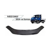 Ekiciler Iveco Daily 2014 Kaput Rüzgarlığı