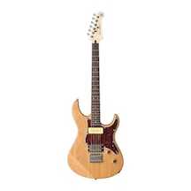 Yamaha Pacifica Gpa311h Elektro Gitar Yellow Natural Satin