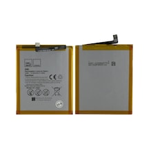 Teknonet General Mobile Gm8 Uyumlu 3100 Mah Batarya
