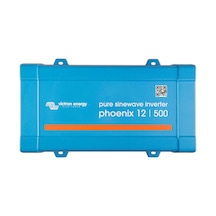 12V 500Va Tam Sinus Inverter, Pın121501200, Victron