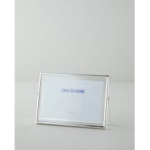 English Home Elsie Çerçeve 13x18 Cm Silver