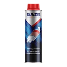 Dizel Partikül Filtre Temizleyici 300 Ml
