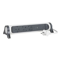 LEGRAND 3X2P+T PFUSB 3 SOKETLİ 1.5M