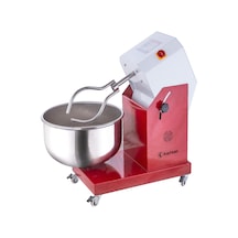 Kurtsan Km06018 Elektrikli Hamur Yoğurma Makinesi 25 Kg
