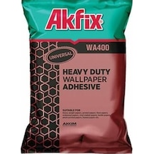 Akfix Wa400 Duvar Kağıdı Tutkalı 250 G