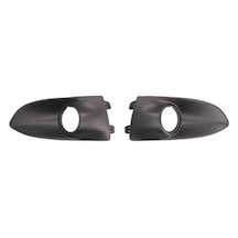 Pulo P1-30117-yt6 Sıs Far Cercevesı Set 301 17