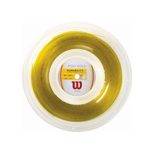 Wilson Kordaj Poly Altın 16 Reel Wrz904900