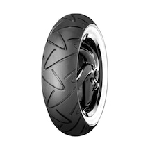 Continental Twist 140/70 R14 68s Arka Motosiklet Lastiği