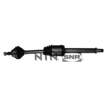 Snr Dk51004 Aks Komple W169 W245 Ön Sağ 1693605700