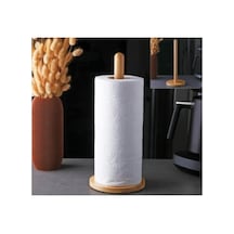 Bambu Banyo Mutfak Kağıt Havluluk Mıt1076 Diğer