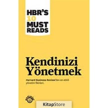 Kendinizi Yönetmek / Peter F. Drucker