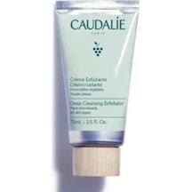 Caudalie Deep Cleansing Exfoliator Yoğun Peeling 75 ML