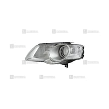 Passat B6 2005-2011 Sol Far 3c0941005m