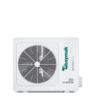 Baymak Iotherm 10 Kw Hava Kaynaklı Isı Pompası