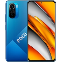 Poco F3 8 GB 256 GB (Xiaomi Türkiye Garantili)